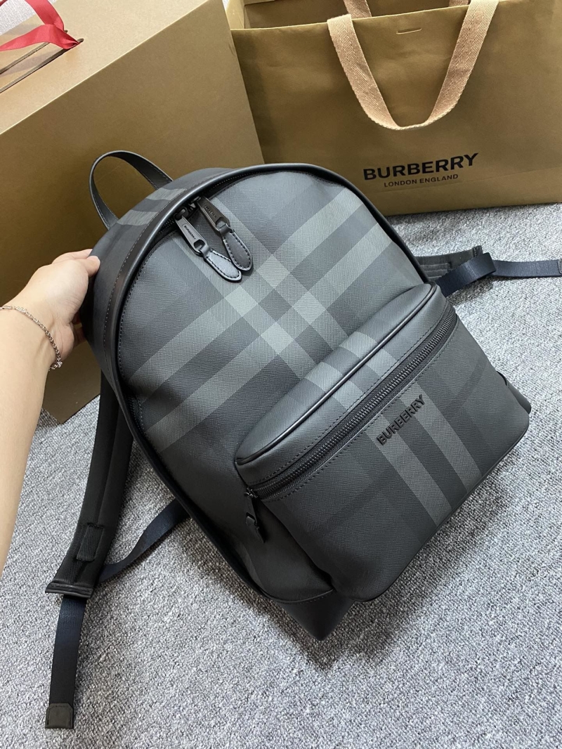 Burberry Backpacks